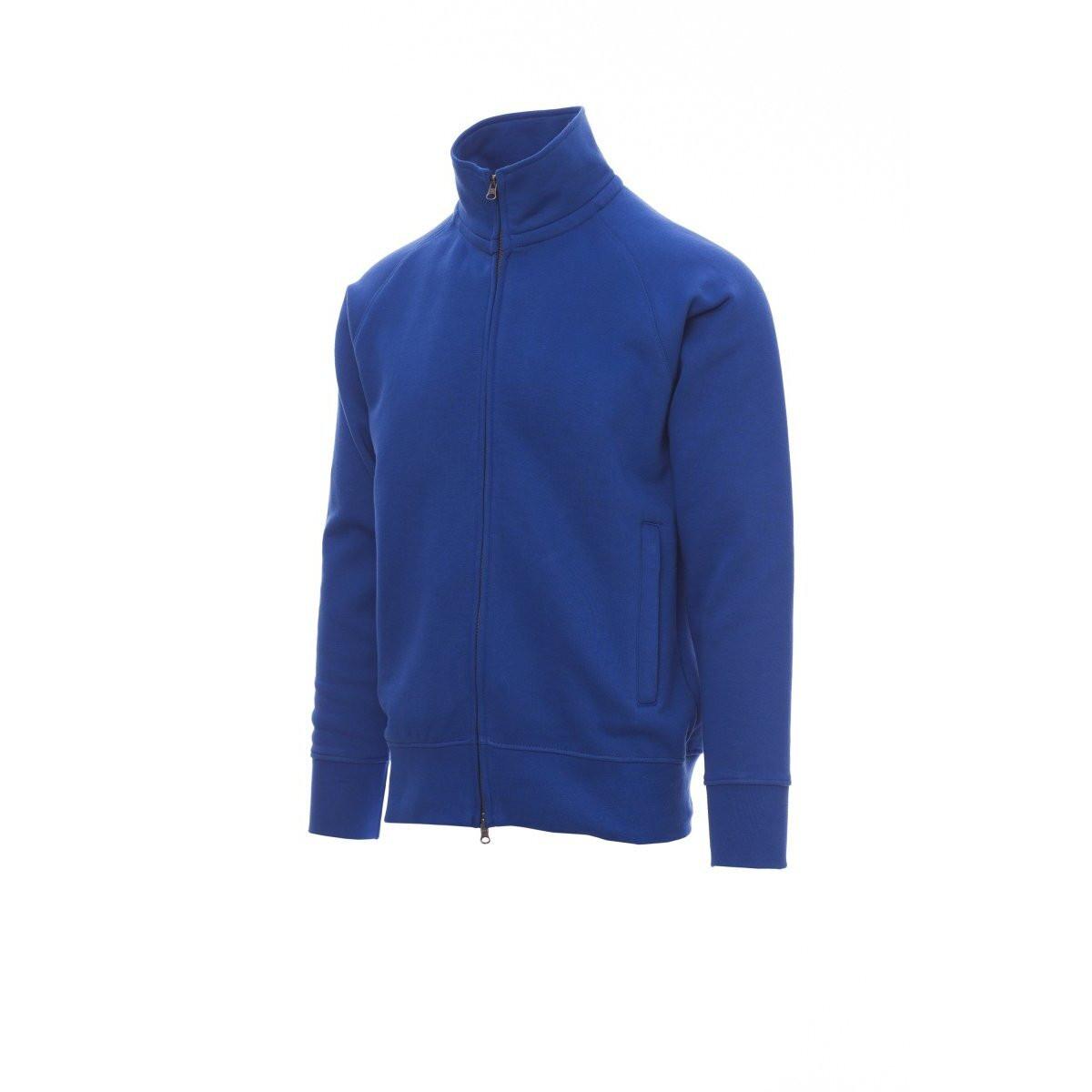 Payper Wear Panama Full Zip Pullover  