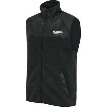 ärmelloe wete au fleece gc charley