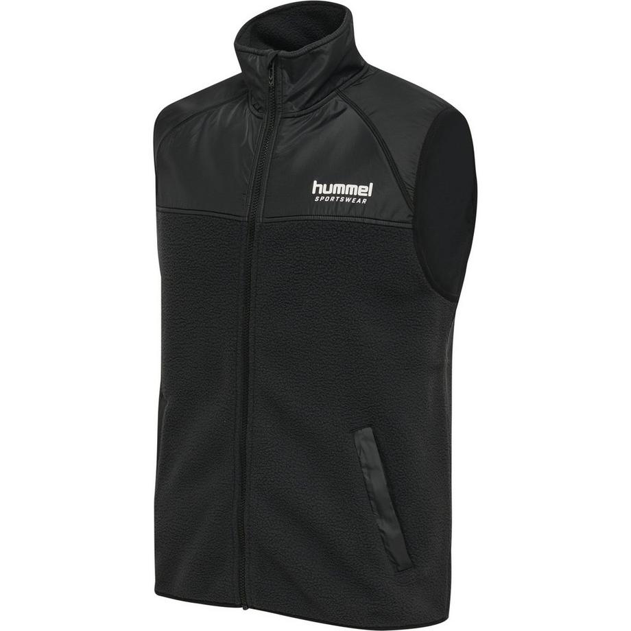 ärmelloe wete au fleece gc charley