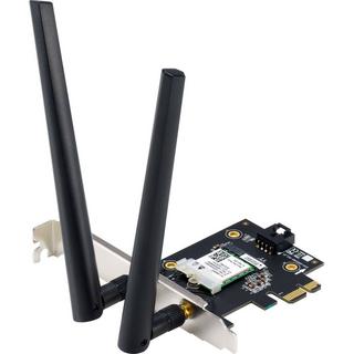 ASUS  ASUS PCE-AXE5400 WiFi 6E Netzwerkkarte 