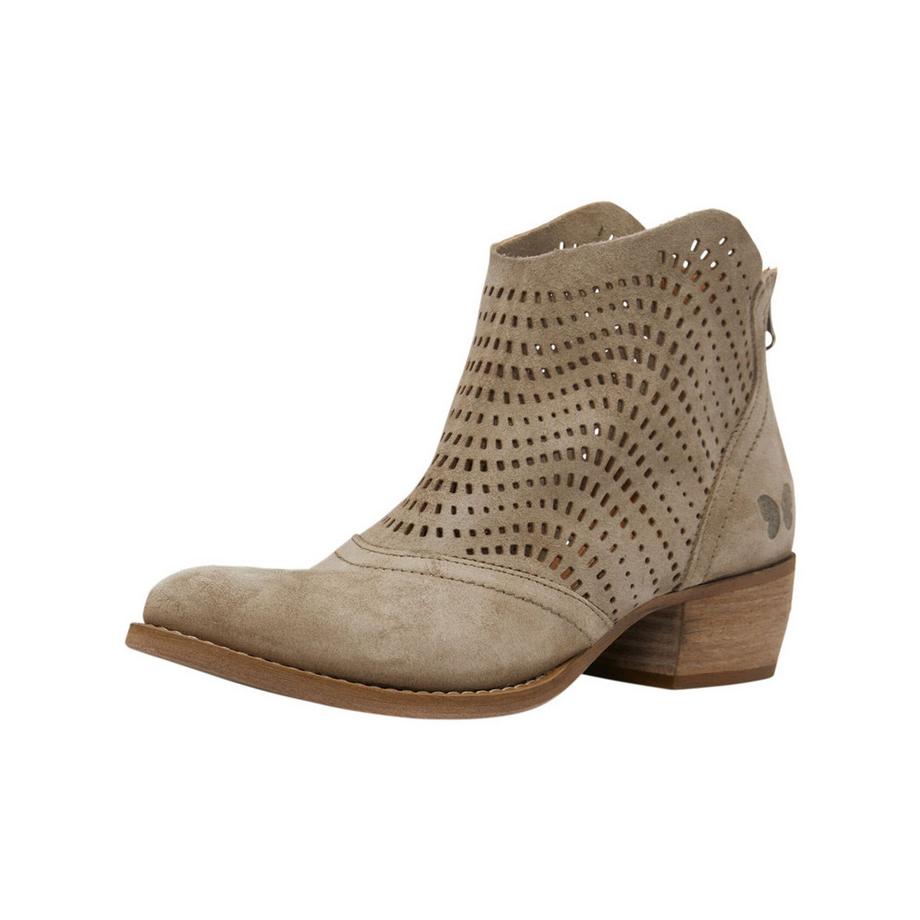 Stiefelette DRESA W091