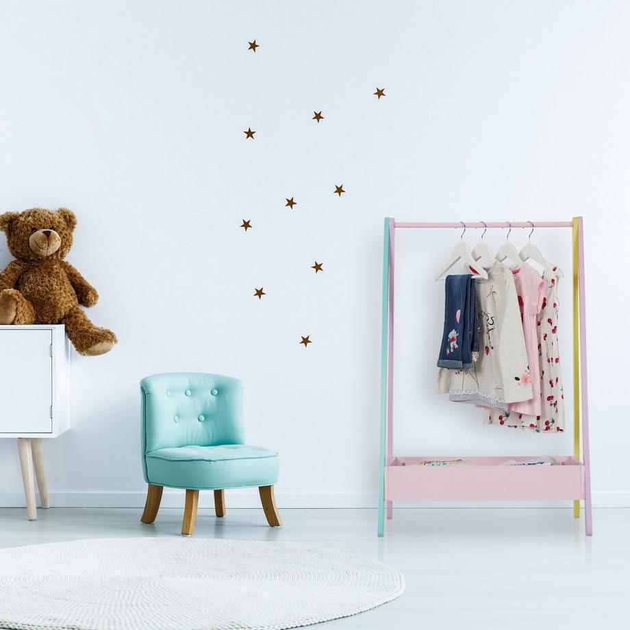 B2X Posizione di abbigliamento bambini  