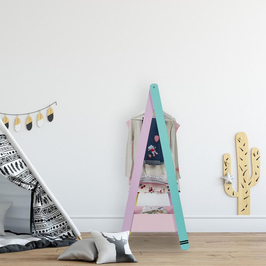 B2X Posizione di abbigliamento bambini  