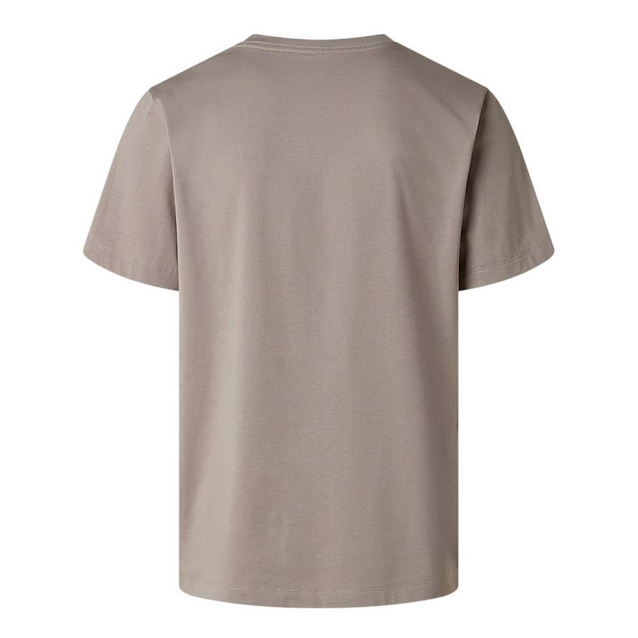 THE NORTH FACE  Simple Dome Maglietta Regolare 