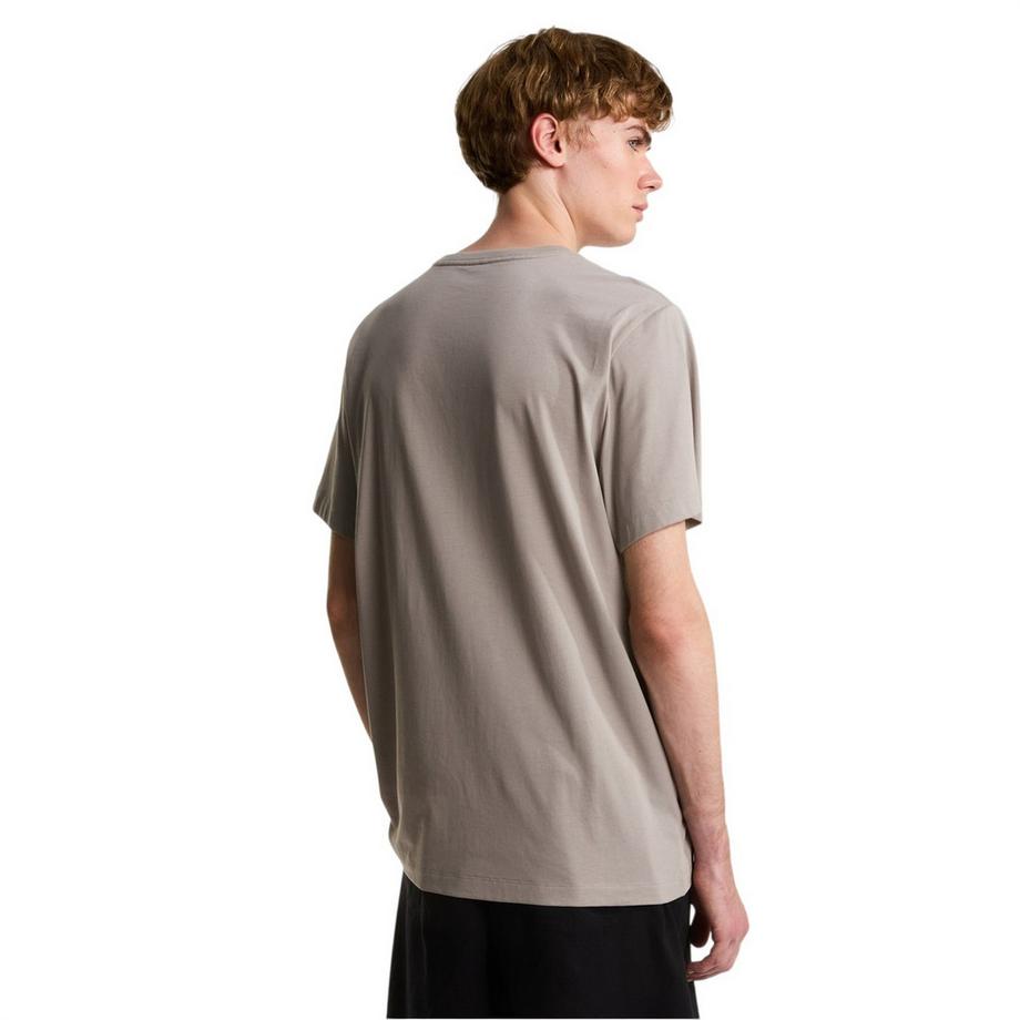 THE NORTH FACE  Simple Dome Maglietta Regolare 