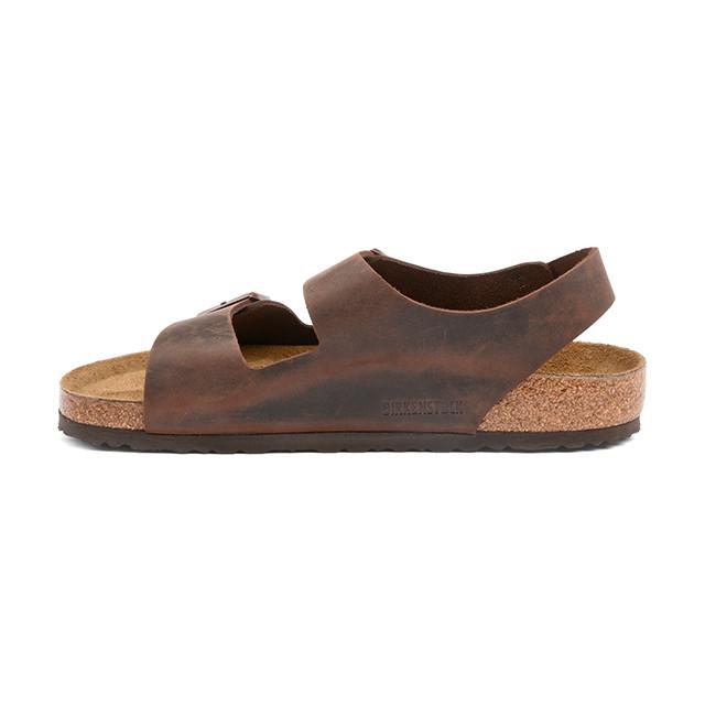 BIRKENSTOCK  Milano R 