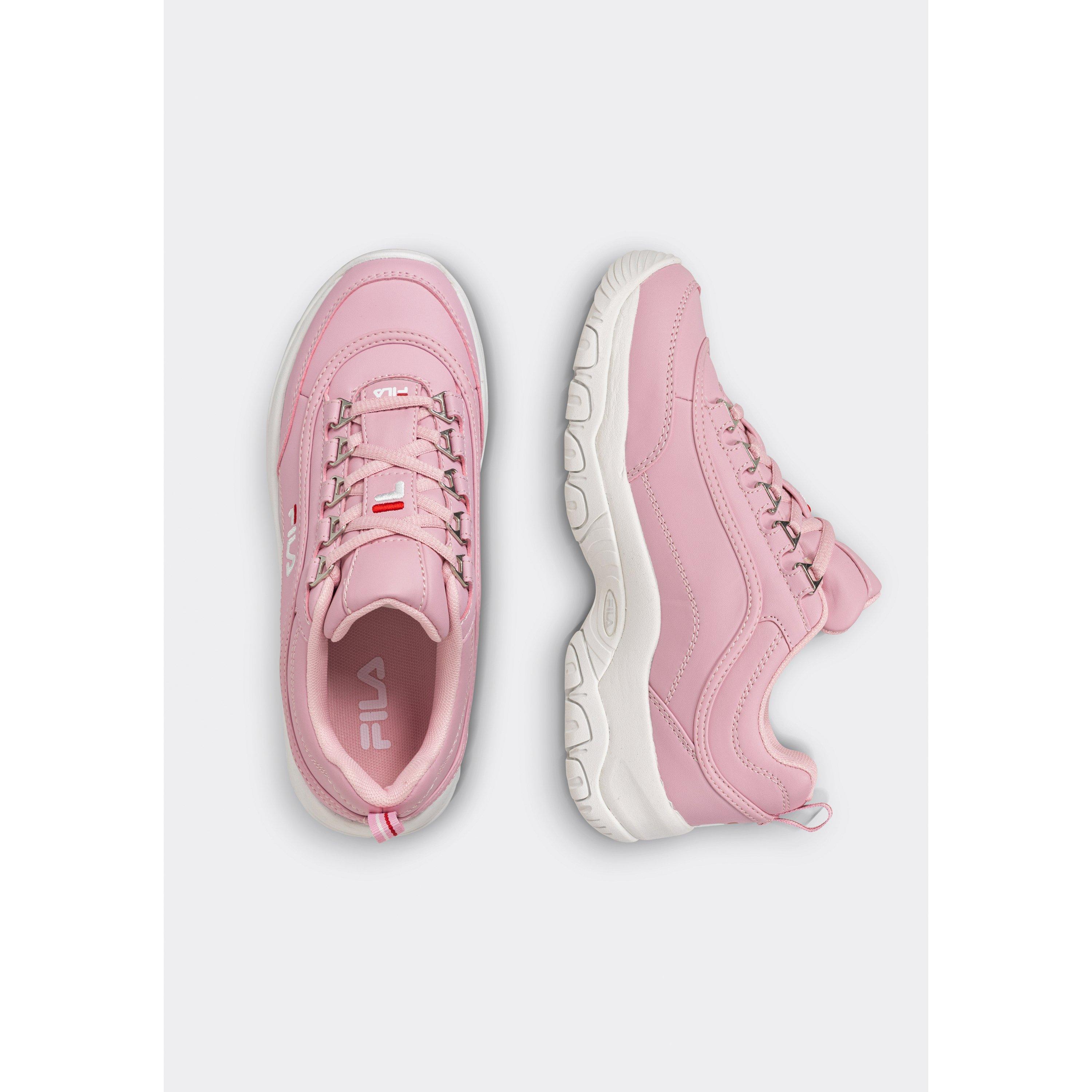 FILA  sneakers für damen strada 