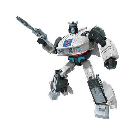 Hasbro  Transformers Autobot Jazz (Nr.86) 