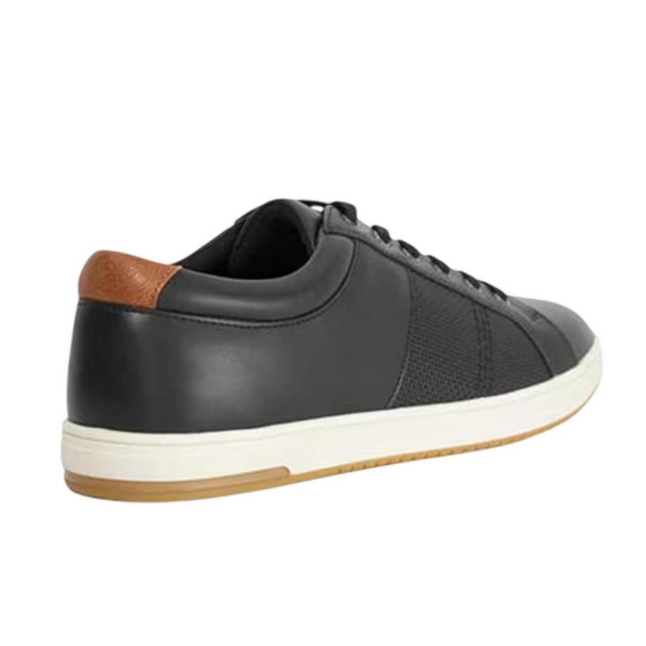 Dune London Trez Scarpe Basse Piatta in Tela  