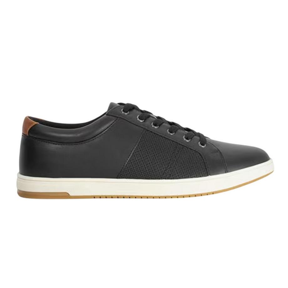 Dune London Trez Scarpe Basse Piatta in Tela  