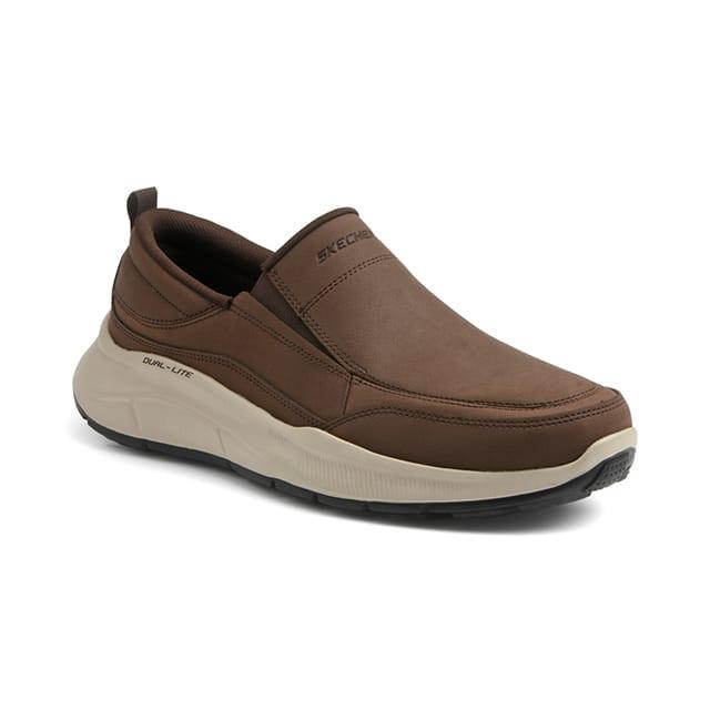 SKECHERS  RELAXED FIT: EQUALIZER 5.0 - HARVEY-43 