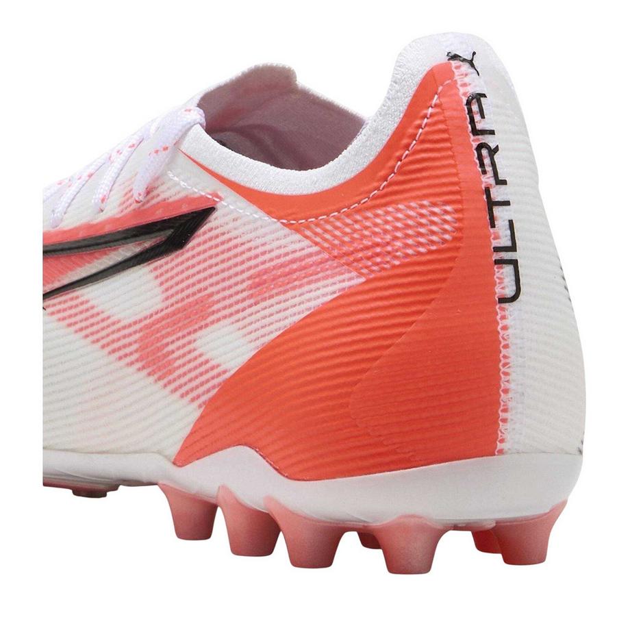 PUMA Ultra 5 Ultimate Chaussures de Foot Terrain Ferme  