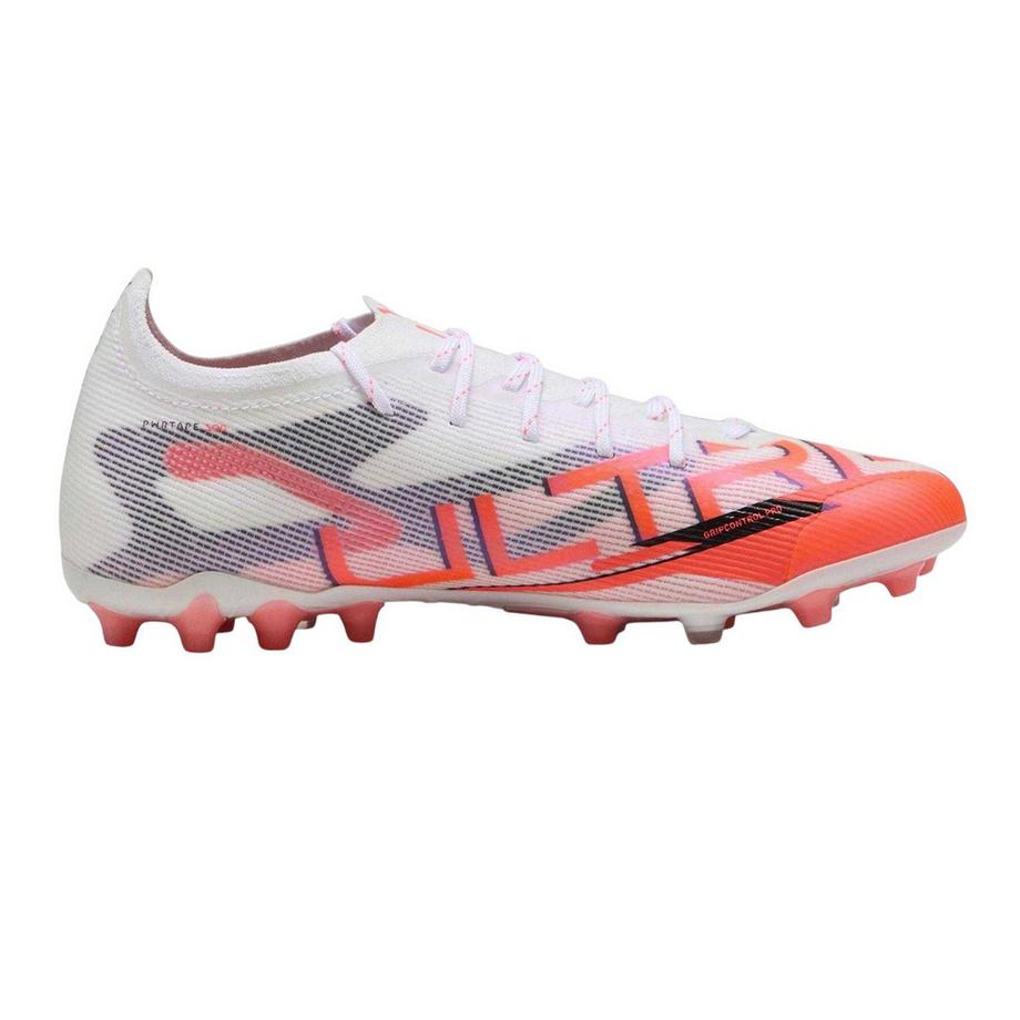 PUMA Ultra 5 Ultimate Chaussures de Foot Terrain Ferme  