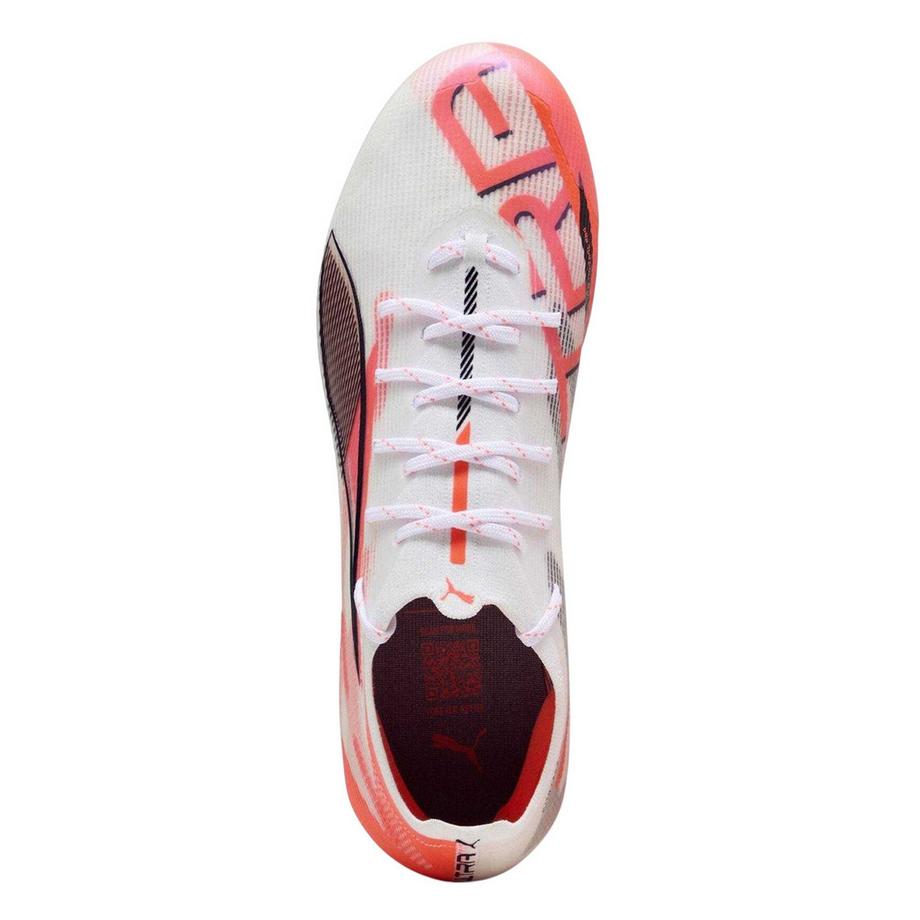 PUMA Ultra 5 Ultimate Chaussures de Foot Terrain Ferme  
