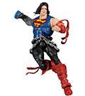 McFarlane  AF DC Multiverse Death Metal Build A: Superman 