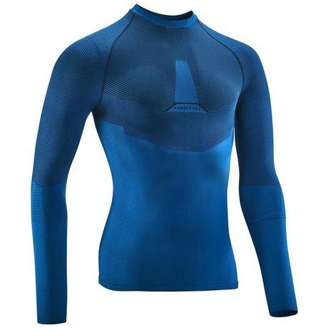 VAN RYSEL  Rennrad Unterwäsche Training blau 