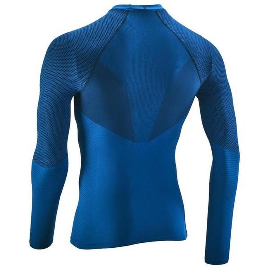 VAN RYSEL  Maglia intima uomo maniche lunghe poliestere 