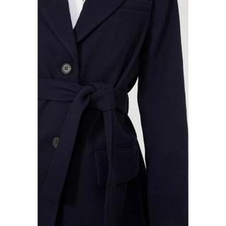 Principles Blazer sartoriale con cintura  