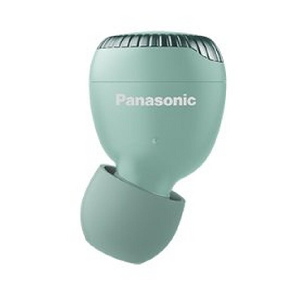 E+P Elektrik  Panasonic RZ-S300W Kopfhörer True Wireless Stereo (TWS) im Ohr Musik Bluetooth Türkis 
