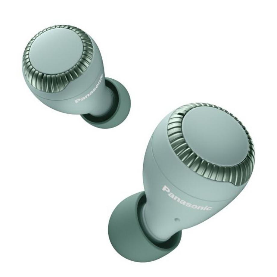 E+P Elektrik  Panasonic RZ-S300W Kopfhörer True Wireless Stereo (TWS) im Ohr Musik Bluetooth Türkis 