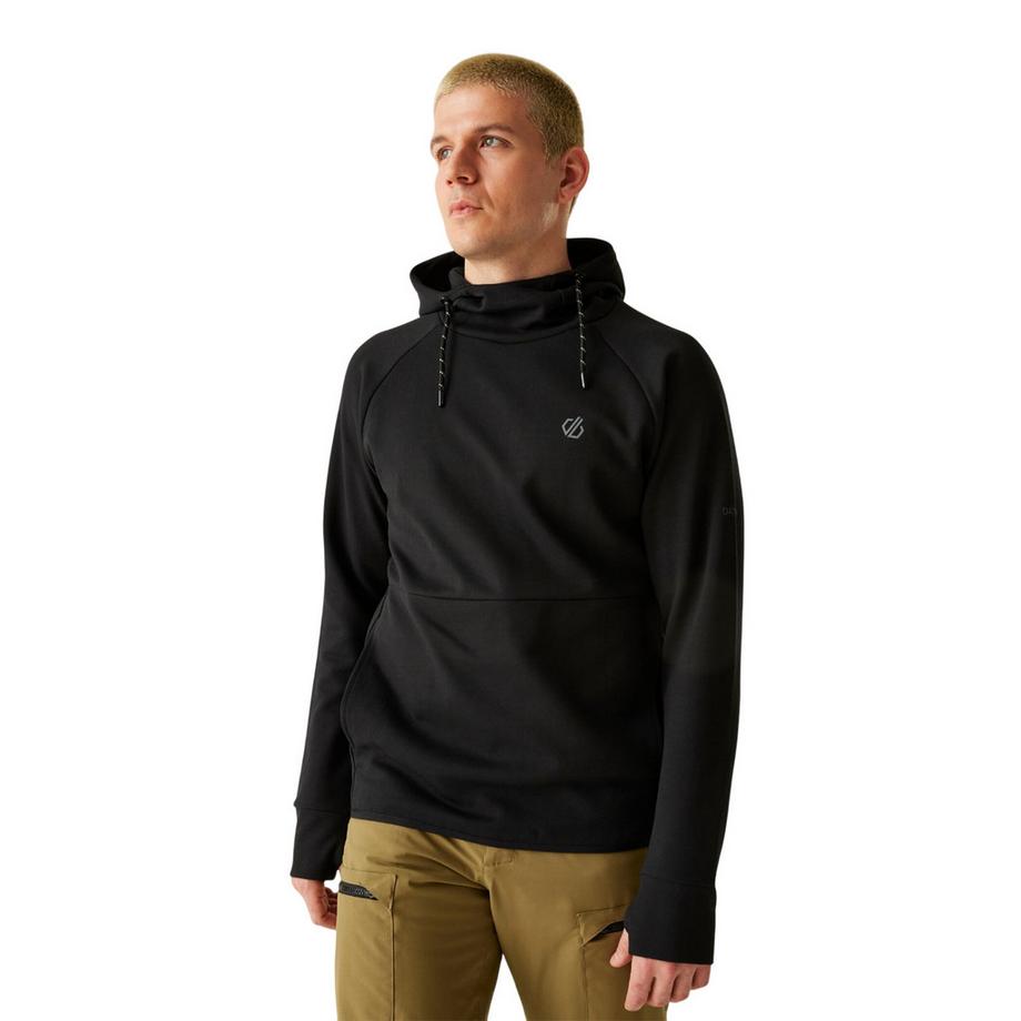 Dare 2B Ollie Felpa Con Cappuccio  