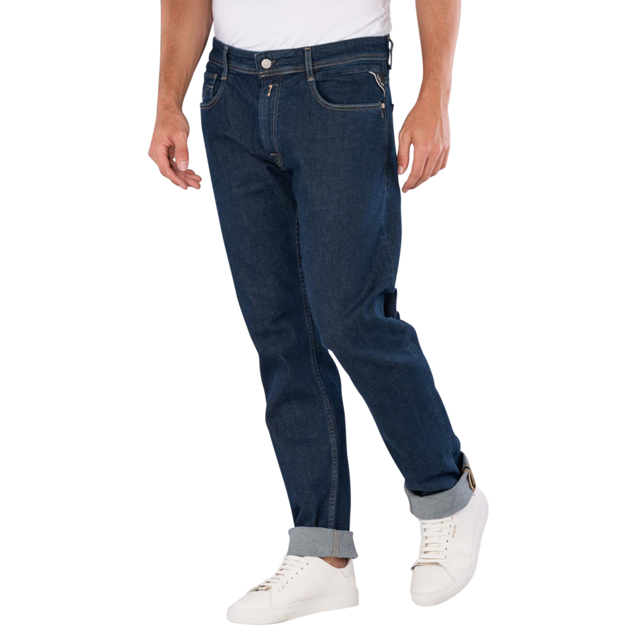 REPLAY Rocco Comfort Fit Jeans  