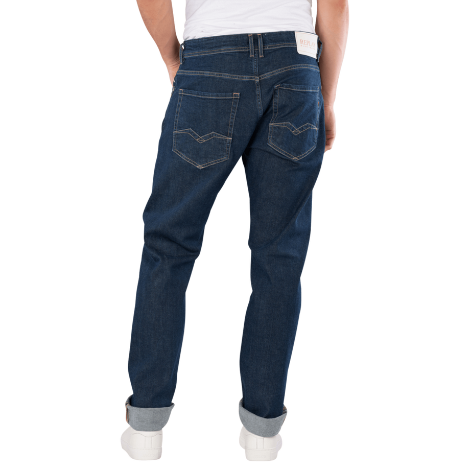 REPLAY Rocco Comfort Fit Jeans  