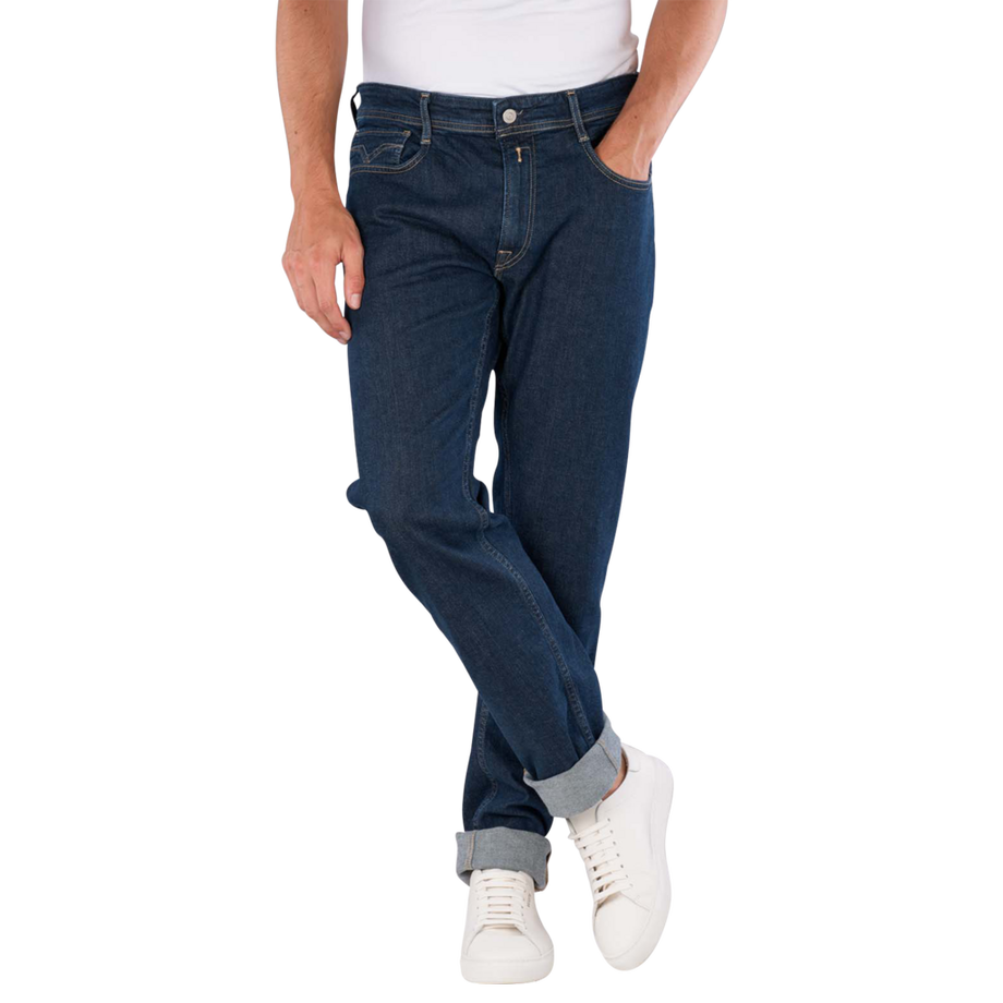 Rocco Jeans Comfort Fit