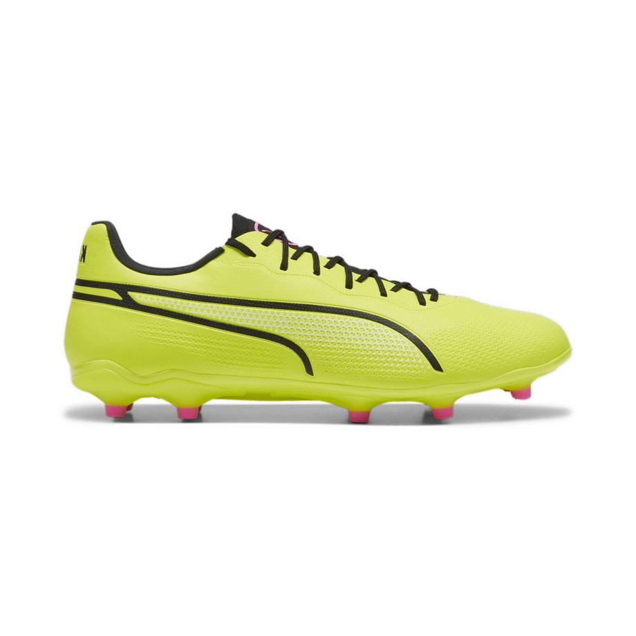 chaussures de football king pro fg/ag
