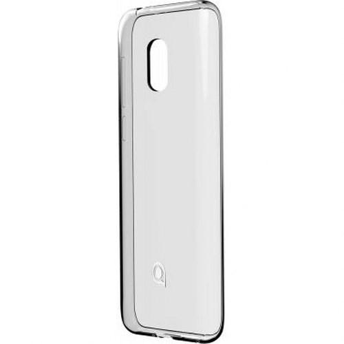 Alcatel  Coque pour Alcatel 3L 5034 Souple 