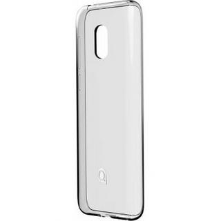 Alcatel  Coque pour Alcatel 3L 5034 Souple 