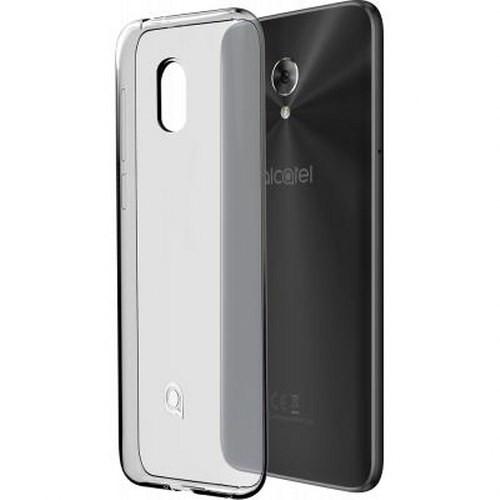 Alcatel  Coque pour Alcatel 3L 5034 Souple 