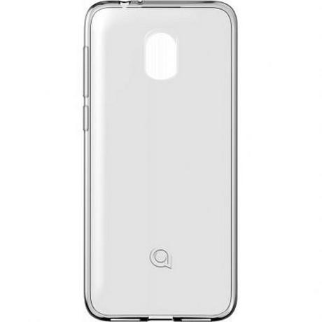 Alcatel  Coque pour Alcatel 3L 5034 Souple 