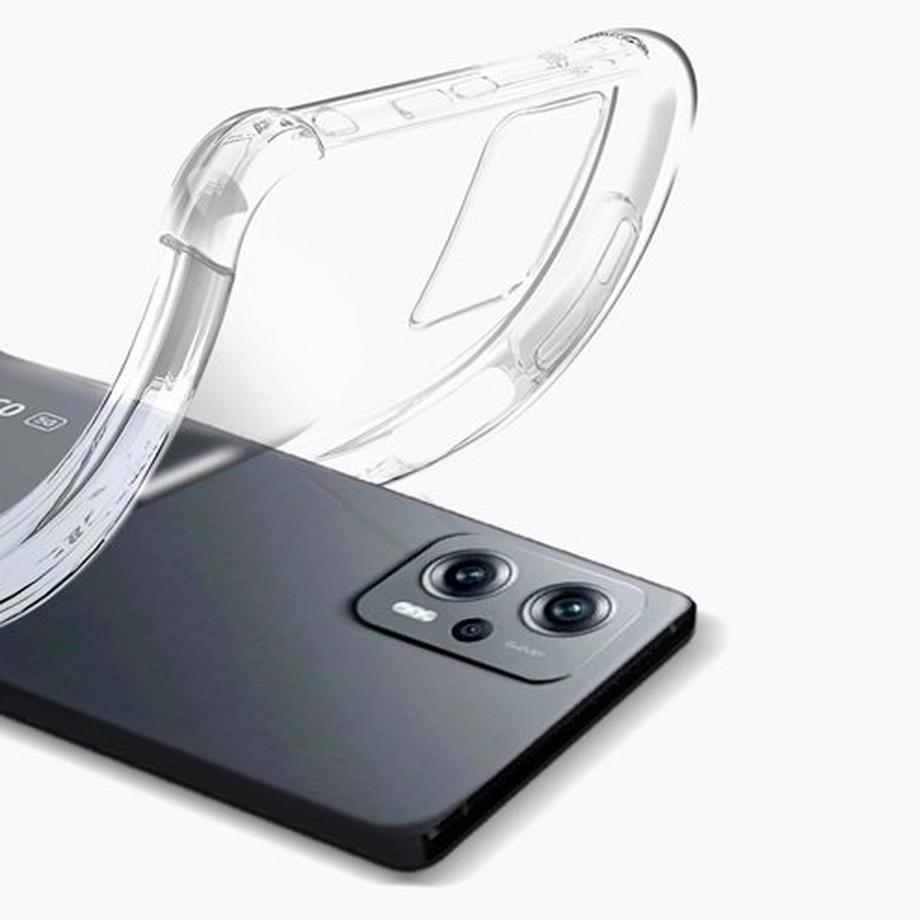 Avizar  Hülle + Folie f. Xiaomi Poco X4 GT 