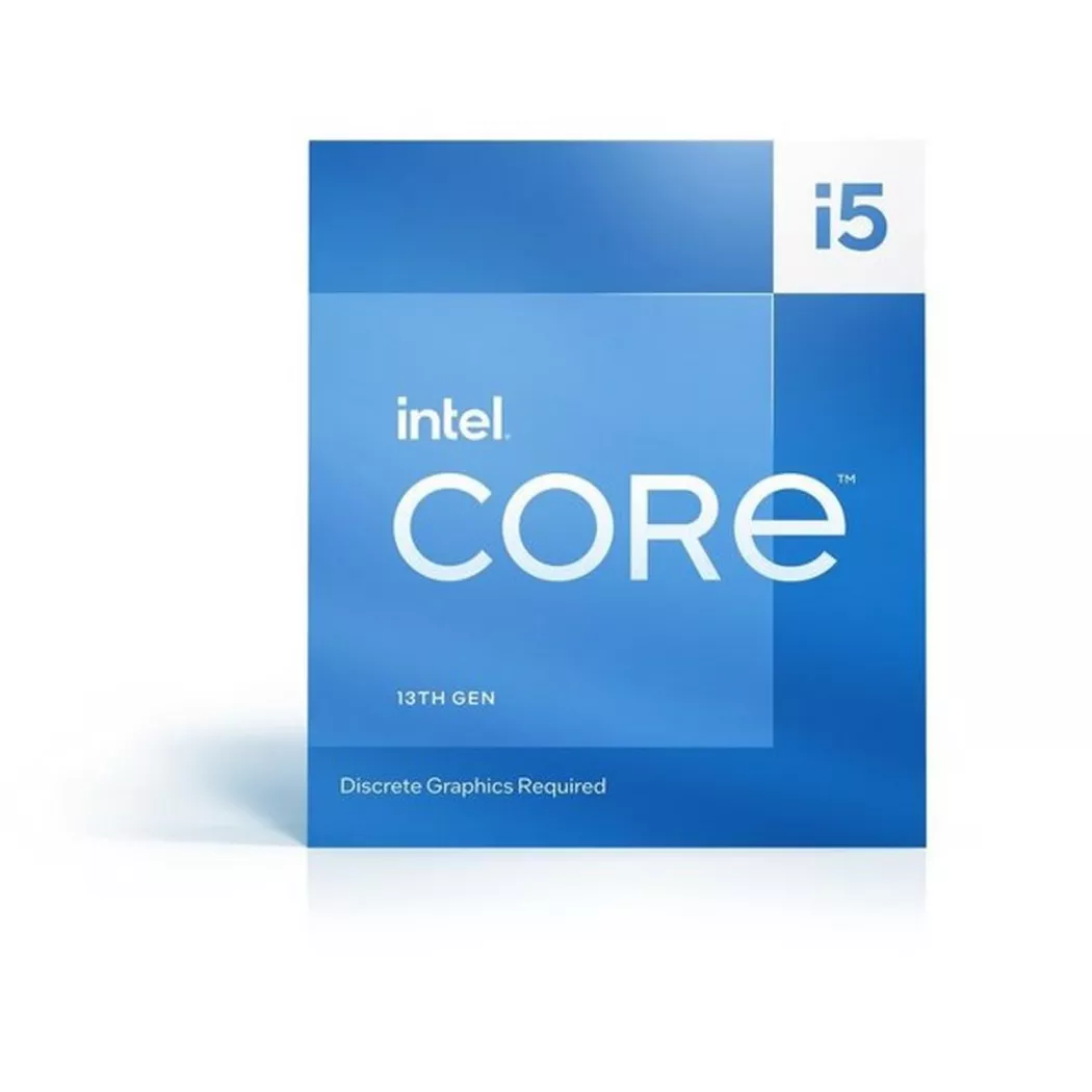 Intel - Core i5  13400F