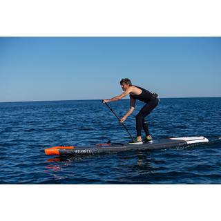 ITIWIT  Muta neoprene longjohn uomo canoa kayak 