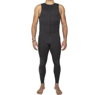 ITIWIT  Muta neoprene longjohn uomo canoa kayak 