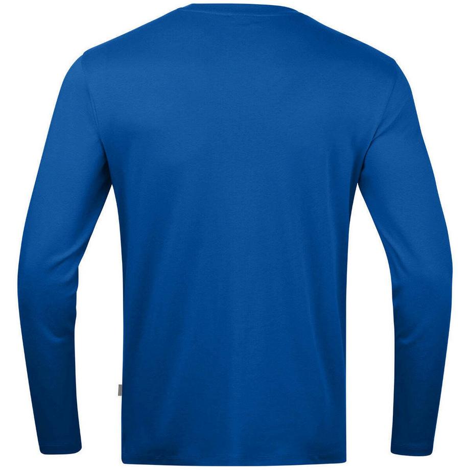 Jako T-shirt Maniche Lunghe Organic  