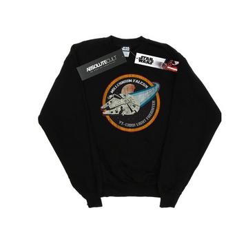 Millennium Sweatshirt