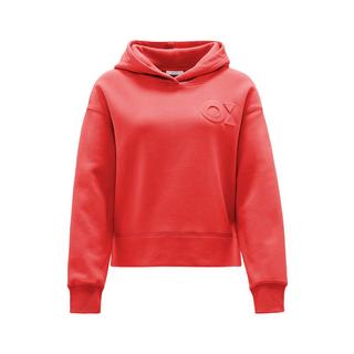 OPUS  Hoodie Gartox gerader Schnitt 