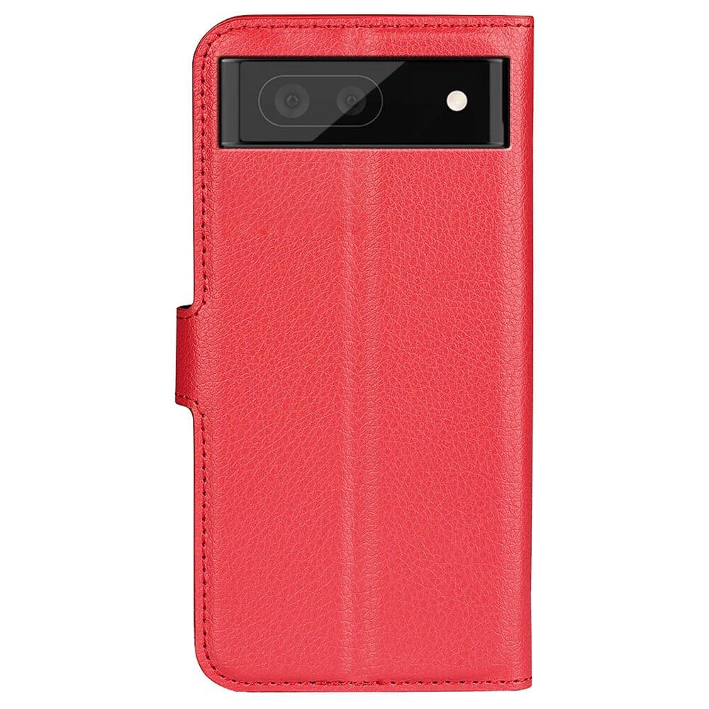 Cover-Discount  Google Pixel 7 Pro - Etui En Similcuir 