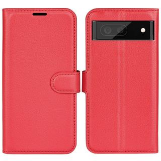 Cover-Discount  Google Pixel 7 Pro - Etui En Similcuir 