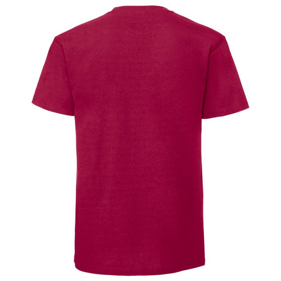 Fruit of the Loom Maglietta Iconic 195  