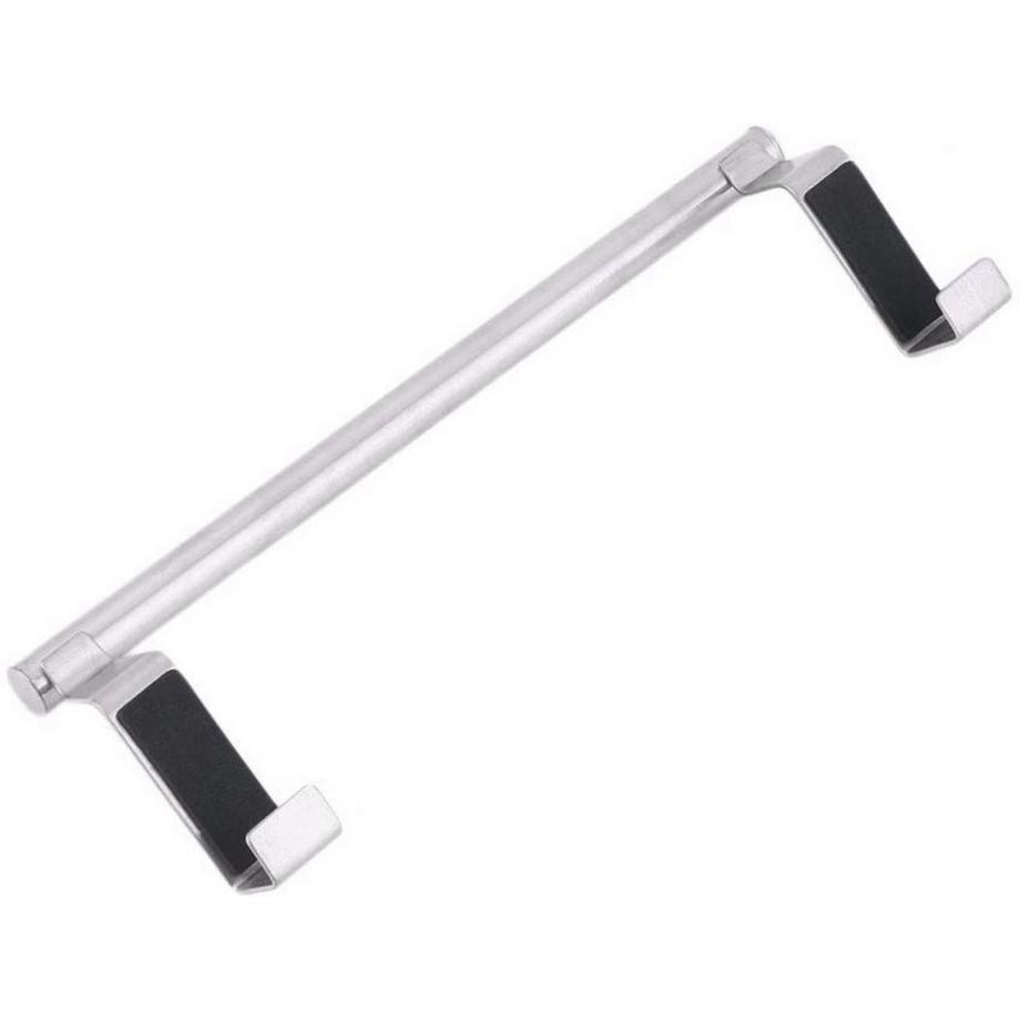 eStore Appendiabiti, di acciaio inossidabile  