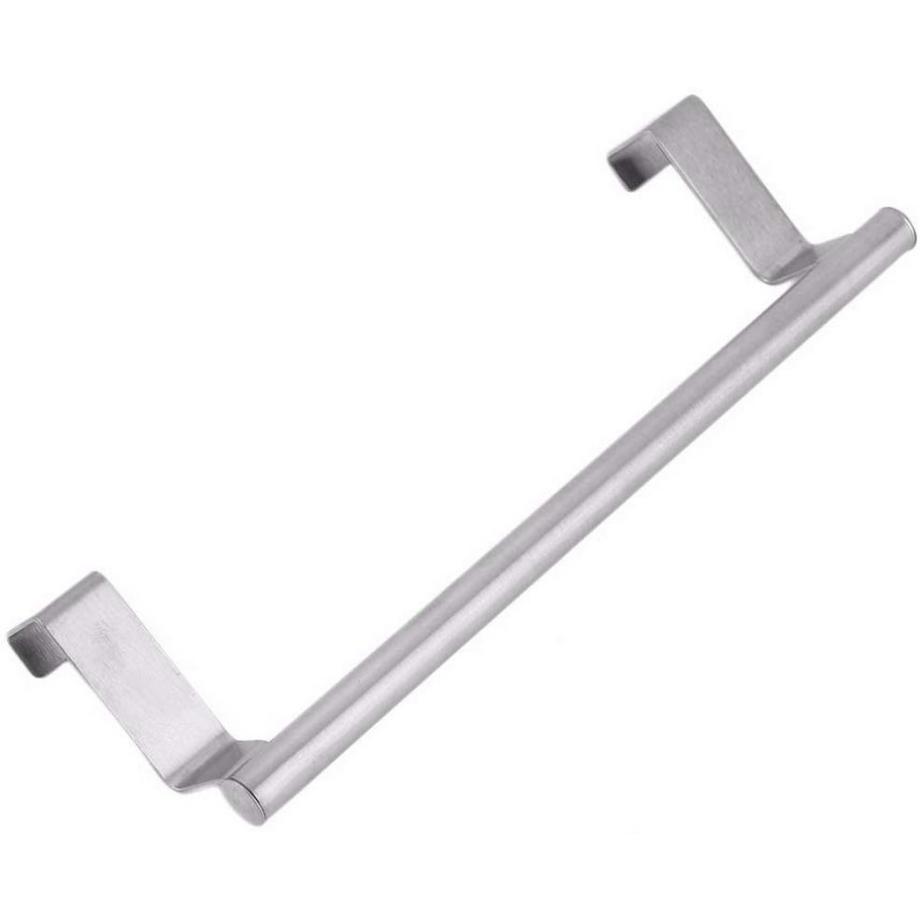 Appendiabiti, di acciaio inossidabile