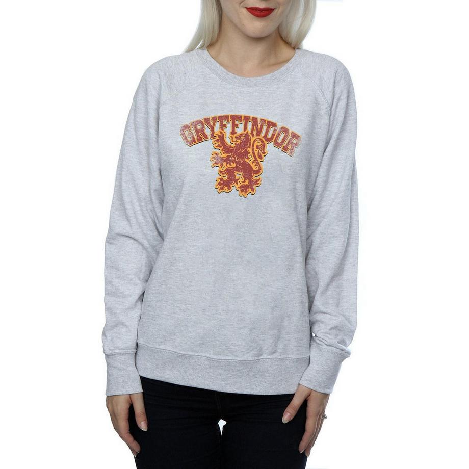 Harry Potter Gryffindor Sweatshirt  