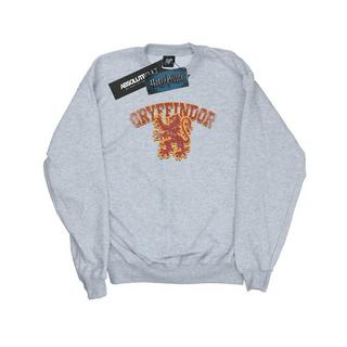 Harry Potter  Gryffindor Sweatshirt 