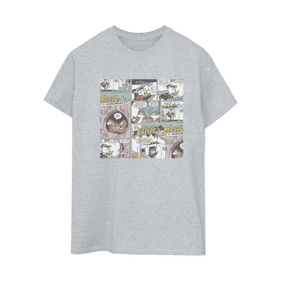 Tshirt CHIP 'N DALE