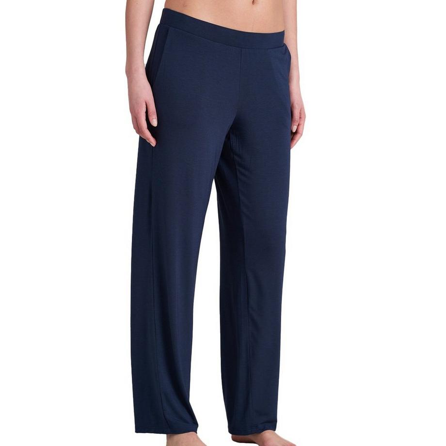 Schiesser Pigiama Modal Maniche Lunghe  