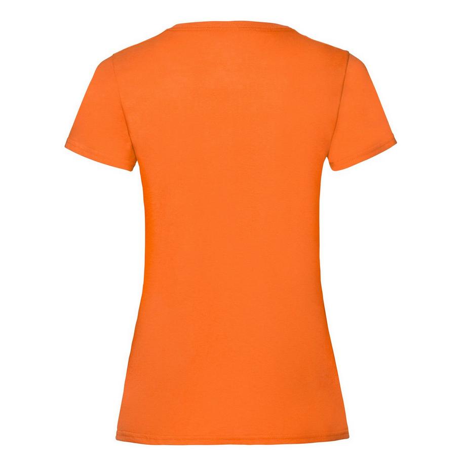 Fruit of the Loom T-shirt Valueweight  